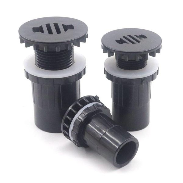 watering equipments 1~5pcs i.d 20~50mm pvc drain joint water tube pipe fittings aquarium fish tank drainage connectors
watering equipments 1~5pcs i.d 20~50mm pvc drain joint water tube pipe fittings aquarium fish tank drainage connectors