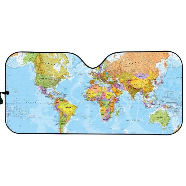 car sunshade universal windshield covers map print women auto accessories cover protectÂ
car sunshade universal windshield covers map print women auto accessories cover protectÂ