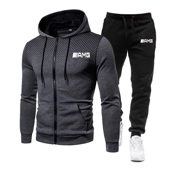 men's tracksuits blue hoodie sportswear spring and autumn striped 2021 brand clothing suit hooded + pants fashion men, Gray
men's tracksuits blue hoodie sportswear spring and autumn striped 2021 brand clothing suit hooded + pants fashion men, Gray