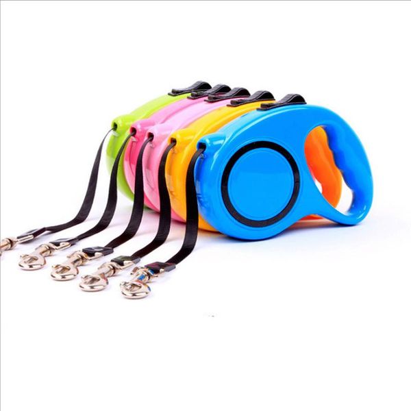 dog collars & leashes petminru durable automatic pet extending traction rope retractable pets leads 3m 5m
dog collars & leashes petminru durable automatic pet extending traction rope retractable pets leads 3m 5m