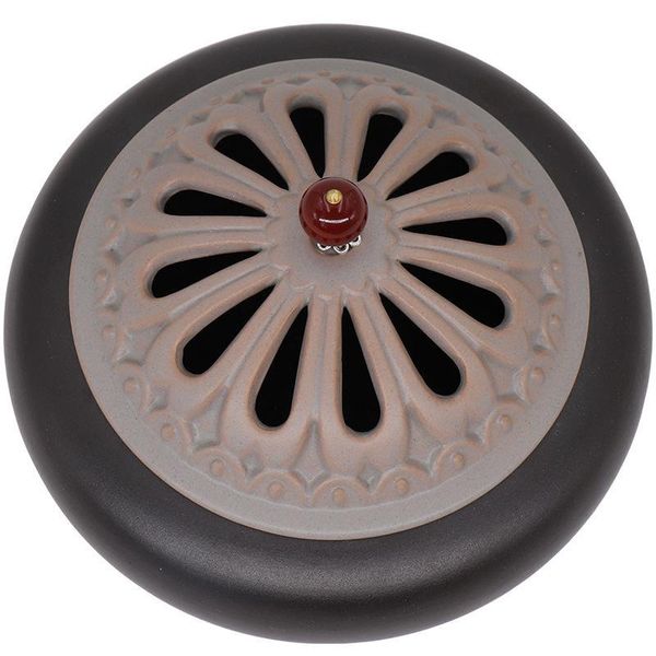 fragrance lamps porcelain incense burner holder fixed coil portable censer high road crafts home decor
fragrance lamps porcelain incense burner holder fixed coil portable censer high road crafts home decor