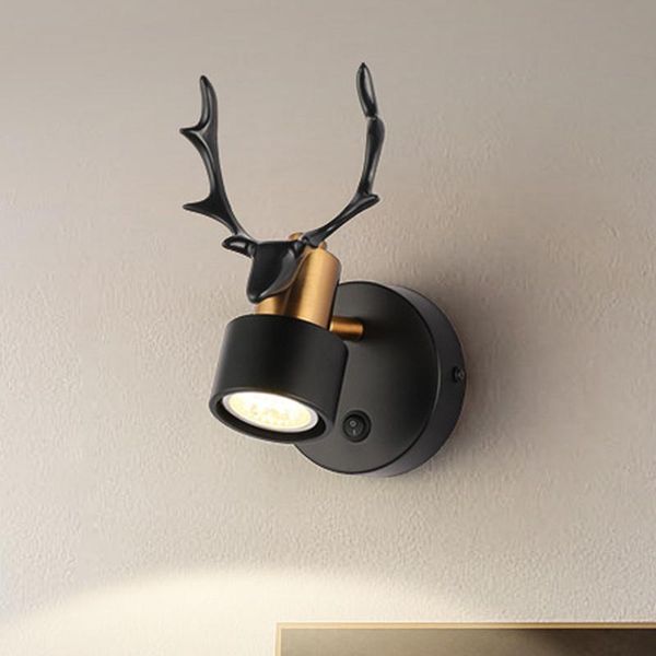 wall lamps gu10 antler lamp aluminum adjustable bra tv decoration with switch for bedside living room el staircase aisle
wall lamps gu10 antler lamp aluminum adjustable bra tv decoration with switch for bedside living room el staircase aisle