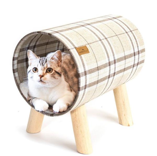 cat's nest can be removed and washed cat bed pet supplies tunnel beds & furniture
cat's nest can be removed and washed cat bed pet supplies tunnel beds & furniture