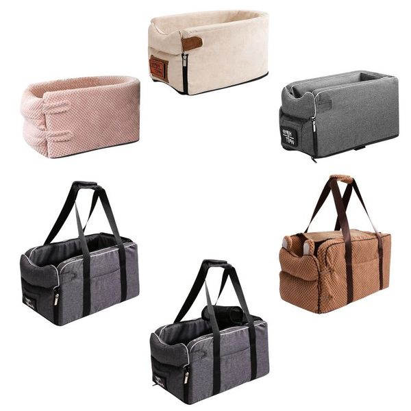dog car seat covers mat portable kennel safety central control universal vehicle armrest box pet carrier supplies
dog car seat covers mat portable kennel safety central control universal vehicle armrest box pet carrier supplies