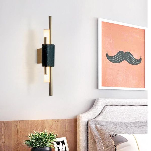wall lamps marble lamp modern led for living room bedroom loft decor home bedside light bathroom fixtures mirror
wall lamps marble lamp modern led for living room bedroom loft decor home bedside light bathroom fixtures mirror