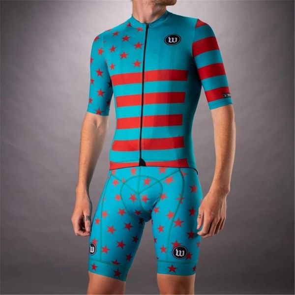 custom wattie summer bike jersey sets breathable net mint fabric kit cycling race climbing team bicycle equipment racing, Black;blue
custom wattie summer bike jersey sets breathable net mint fabric kit cycling race climbing team bicycle equipment racing, Black;blue