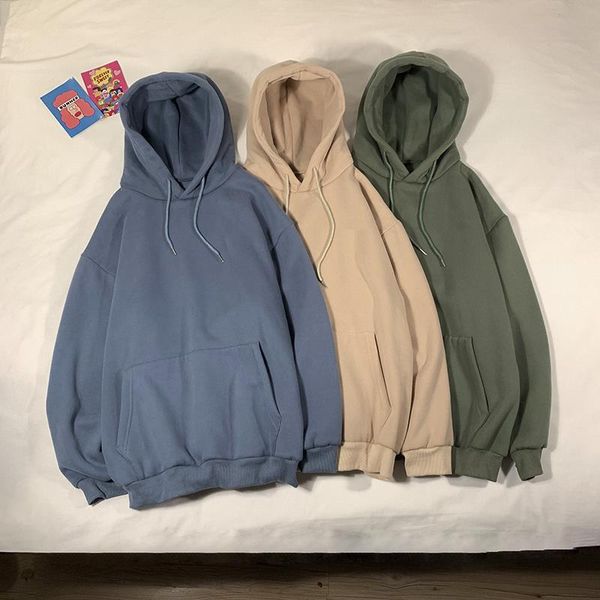 thick flannel fleece winter autumn oversized warm hooded sweatshirt woman hoodie women cotton hoodies sweatshirts, Black
thick flannel fleece winter autumn oversized warm hooded sweatshirt woman hoodie women cotton hoodies sweatshirts, Black