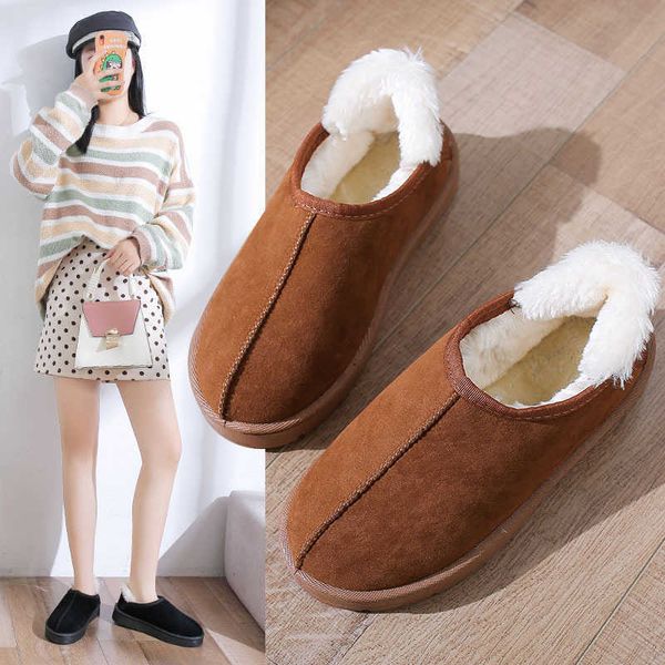 slippers women winter shoes bowtie plush warm inside casual loafers ladies indoor home slippers pantuflas ladies slip on shoes 210619, Black
slippers women winter shoes bowtie plush warm inside casual loafers ladies indoor home slippers pantuflas ladies slip on shoes 210619, Black
