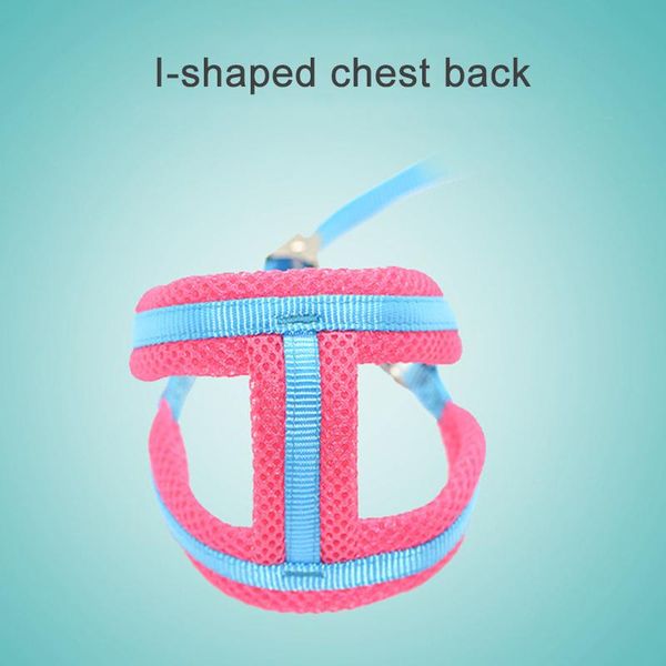 dog collars & leashes lead leash chest strap rope harness breathable soft adjustable for outdoor ser88
dog collars & leashes lead leash chest strap rope harness breathable soft adjustable for outdoor ser88