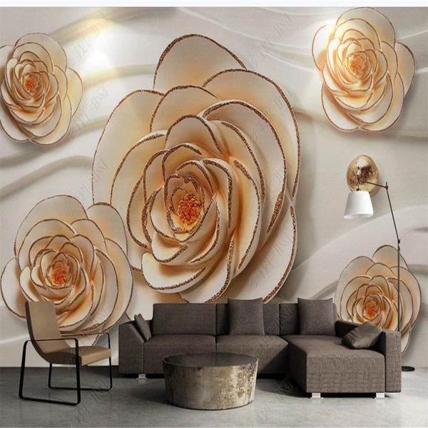 3d murals wallpaper three-dimensional flower wallpapers relief decorative painting living room background wall mural
3d murals wallpaper three-dimensional flower wallpapers relief decorative painting living room background wall mural
