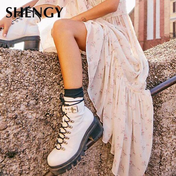 boots women motorcycle autumn fashion patent leather round toe lace-up combat shoes ladies snow office, Black
boots women motorcycle autumn fashion patent leather round toe lace-up combat shoes ladies snow office, Black