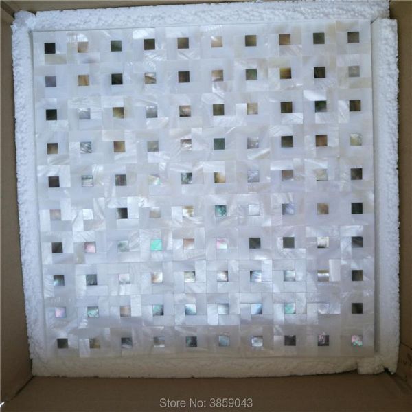 wallpapers white freshwater shell and black mother of pearl mosaic tile for kitchen backsplash bathroom wall 11 square feet/lot
wallpapers white freshwater shell and black mother of pearl mosaic tile for kitchen backsplash bathroom wall 11 square feet/lot
