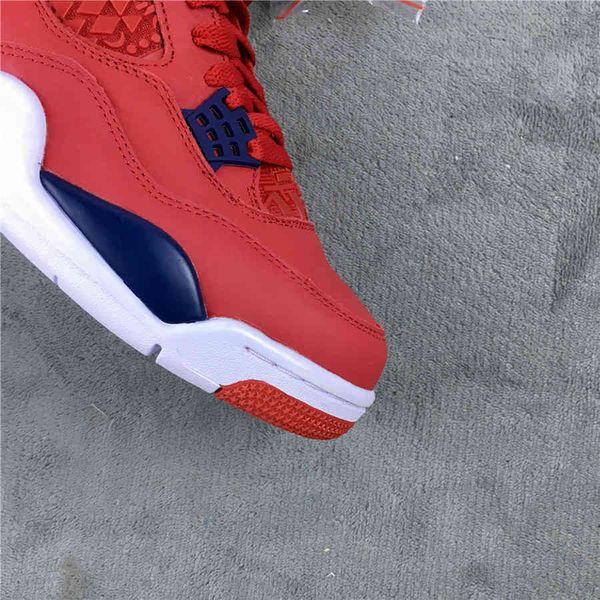 grm red gs/fiba jumpman 4 4s fashion shoe mens basketball shoes 
grm red gs/fiba jumpman 4 4s fashion shoe mens basketball shoes