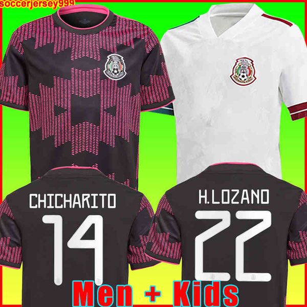 soccer jersey mexico home black purpal copa america 20 21 chicharito a. guardado h. lozano herrera dos santos 2021 football shirt men + kids
soccer jersey mexico home black purpal copa america 20 21 chicharito a. guardado h. lozano herrera dos santos 2021 football shirt men + kids