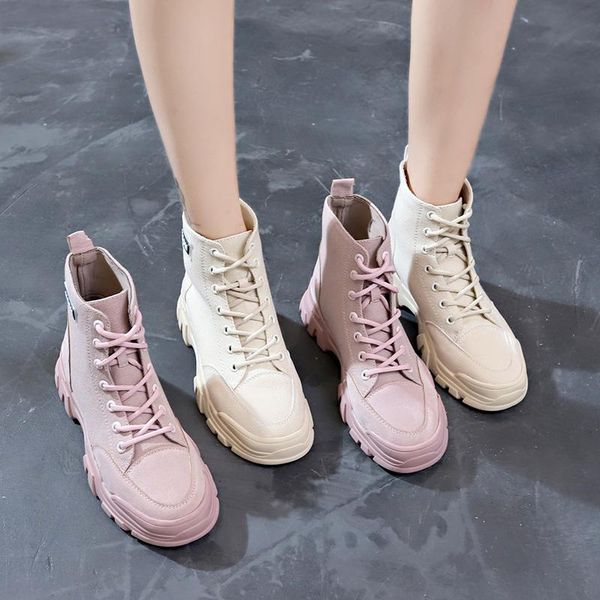 boots ankle for women fashion high-sapato feminino bottes femmecalzado mujer botas calzado, Black
boots ankle for women fashion high-sapato feminino bottes femmecalzado mujer botas calzado, Black