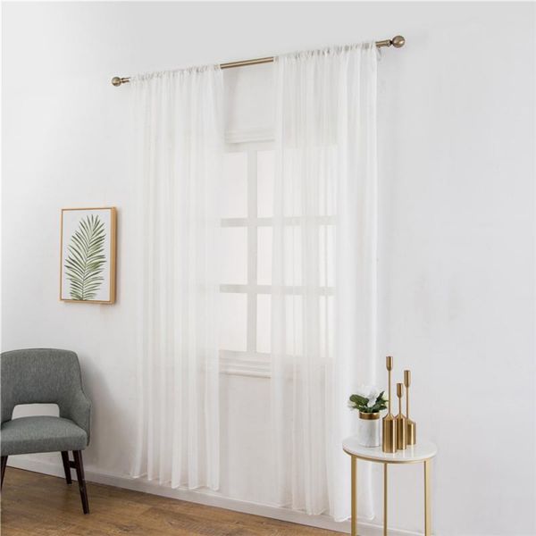 curtain & drapes tulle curtains for the kitchen living room glass yarn sheer window valance pure color bedroom home wedding decor
curtain & drapes tulle curtains for the kitchen living room glass yarn sheer window valance pure color bedroom home wedding decor