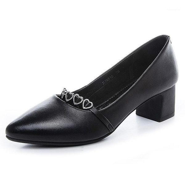 dress shoes swyivy genuine leather black high heels pumps 2021 autumn rhinestone slip on thick heel lady work1
dress shoes swyivy genuine leather black high heels pumps 2021 autumn rhinestone slip on thick heel lady work1