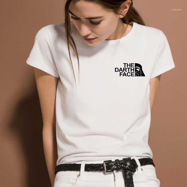 women's t-shirt summer 100% cotton short sleeve harajuku fashion brand ins o-neck letters portrait print kawaii tshirts s-3xl, White
women's t-shirt summer 100% cotton short sleeve harajuku fashion brand ins o-neck letters portrait print kawaii tshirts s-3xl, White