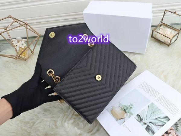 2021 25cm handbag fashion bags lady purse shoulder bag leather famous brand crossbody women flap