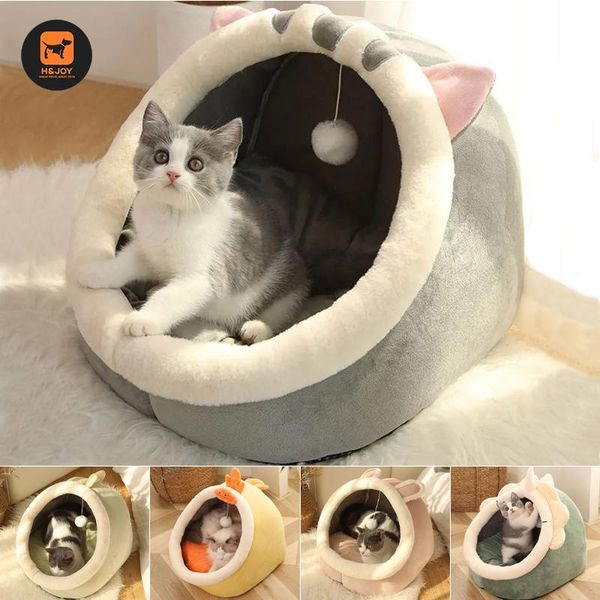 cat beds & furniture bed house cave lounger for cats mats cushion basket nest tray box cozy soft warm teaser ball pet products washable
cat beds & furniture bed house cave lounger for cats mats cushion basket nest tray box cozy soft warm teaser ball pet products washable