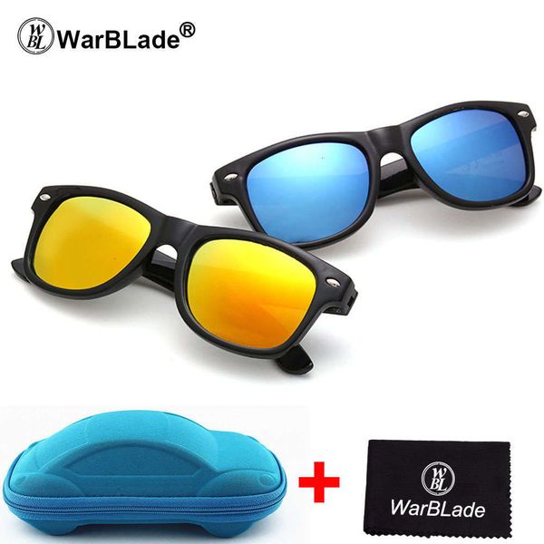warblade cool children's sunglasses girls'sunglasses uv 400 protection with case children poison, Black
warblade cool children's sunglasses girls'sunglasses uv 400 protection with case children poison, Black