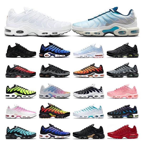 tn plus mens running shoes triple black white pastel hyper blue sunset volt green women rainbow pink trainer sports sneaker outdoor fashion
tn plus mens running shoes triple black white pastel hyper blue sunset volt green women rainbow pink trainer sports sneaker outdoor fashion