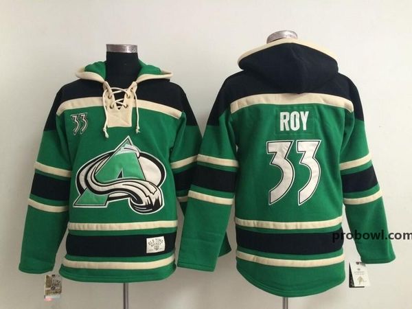 colorado avalanche old time hockey jerseys #33 patrick roy red green hoodie pullover sweatshirts winter custom any name s-4xl, Black;red
colorado avalanche old time hockey jerseys #33 patrick roy red green hoodie pullover sweatshirts winter custom any name s-4xl, Black;red