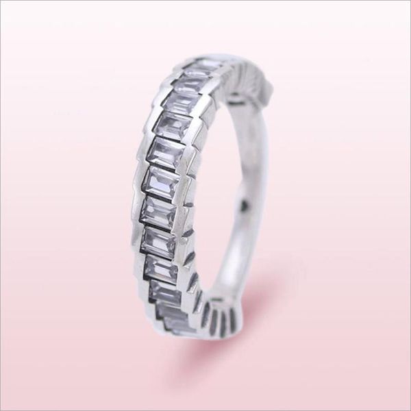 cluster rings 100% 925 sterling silver pan ring creative glacier simple versatile for women wedding party fashion jewelry, Golden;silver
cluster rings 100% 925 sterling silver pan ring creative glacier simple versatile for women wedding party fashion jewelry, Golden;silver