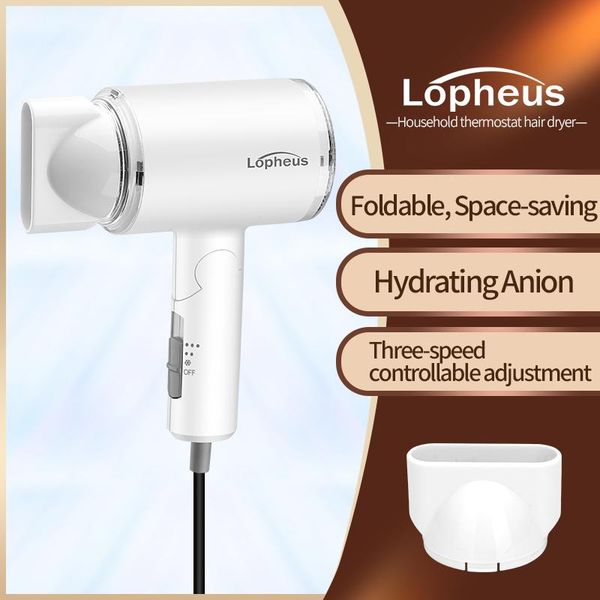 electric hair brushes yhome 7022 foldable negative ion temperature control low noise mini home el dryer
electric hair brushes yhome 7022 foldable negative ion temperature control low noise mini home el dryer