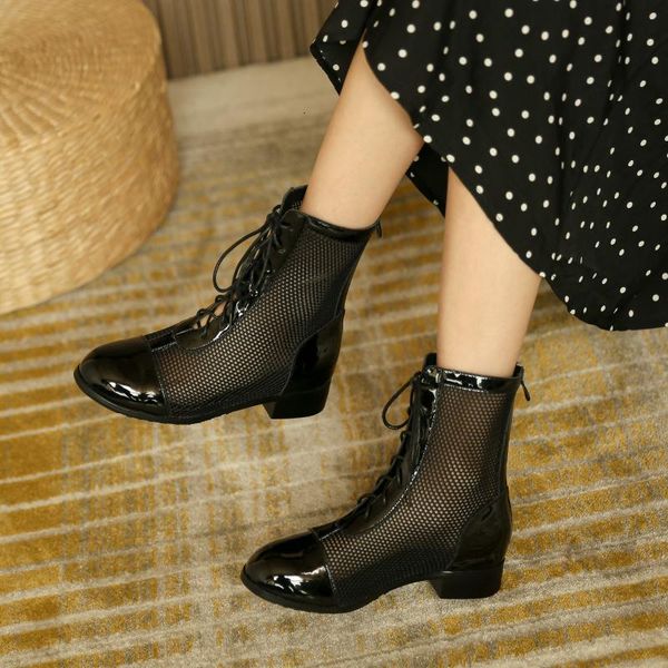 boots 2021 spring style, leather summer net shoes, fashionable and trendy women's riding boots, high heels 33-43 xx4d, Black
boots 2021 spring style, leather summer net shoes, fashionable and trendy women's riding boots, high heels 33-43 xx4d, Black