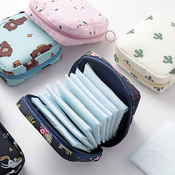 storage bags ladies tampon bag with zipper mini portable sanitary pad pouches for women key earphone data cables organizer
storage bags ladies tampon bag with zipper mini portable sanitary pad pouches for women key earphone data cables organizer