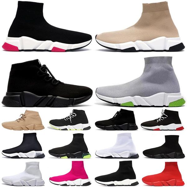 sock shoes mens women running shoe platform sneaker graffiti triple black beige glitter pink clear sole sports outdoor 36-45
sock shoes mens women running shoe platform sneaker graffiti triple black beige glitter pink clear sole sports outdoor 36-45