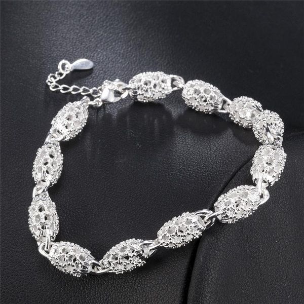 charm bracelets fashion jewelry hollow beads bracelet women handwrist accessories metal hand decorations gift for ladies, Golden;silver
charm bracelets fashion jewelry hollow beads bracelet women handwrist accessories metal hand decorations gift for ladies, Golden;silver