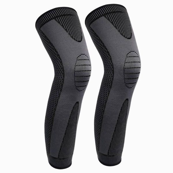 elbow & knee pads ship from usa elasticity long protector brace leg sleeve calf support warm sports kneepads, Black;gray
elbow & knee pads ship from usa elasticity long protector brace leg sleeve calf support warm sports kneepads, Black;gray