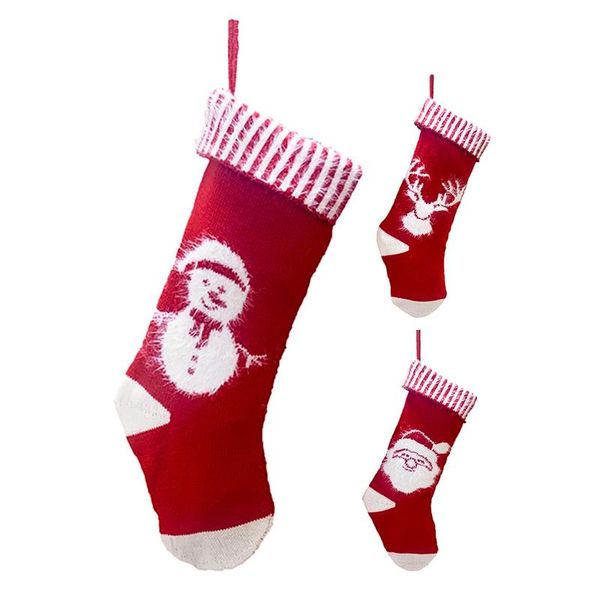 christmas decorations stocking, xmas fireplace socks candy gift bag tree hanging ornaments decoration
christmas decorations stocking, xmas fireplace socks candy gift bag tree hanging ornaments decoration