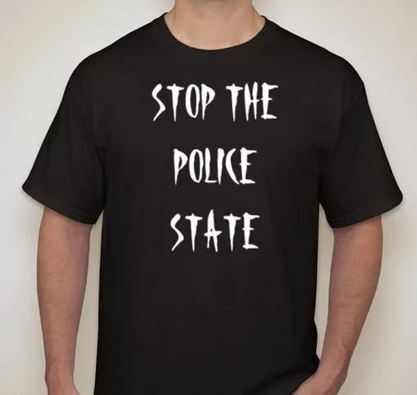 sthe police state officer anti cops t shirt tee small-5xl available, White;black
sthe police state officer anti cops t shirt tee small-5xl available, White;black