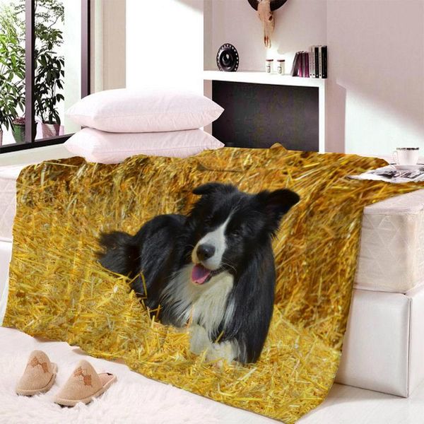 blankets dog animal throw blanket on bed sofa autumn spring flannel plush fleece for adults kids bedspread home textiles
blankets dog animal throw blanket on bed sofa autumn spring flannel plush fleece for adults kids bedspread home textiles
