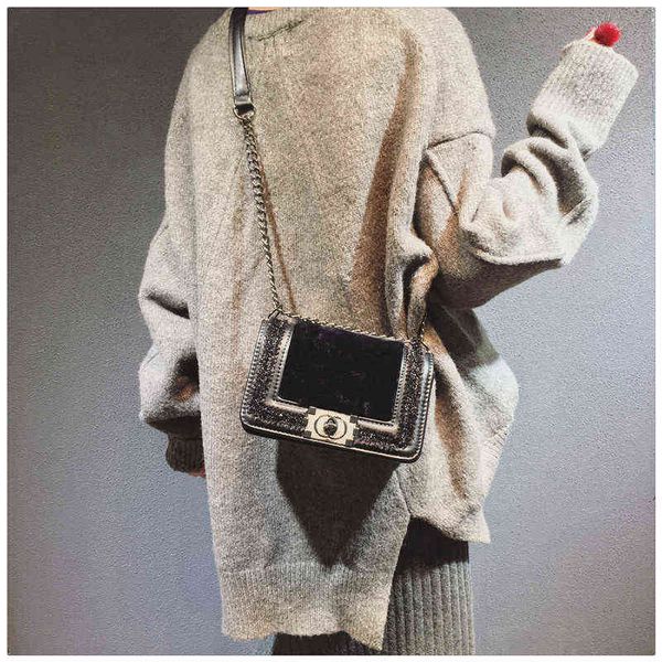 maomao bag women's korean version versatile xiaoxiangfeng ins same single shoulder menger chic chain
maomao bag women's korean version versatile xiaoxiangfeng ins same single shoulder menger chic chain