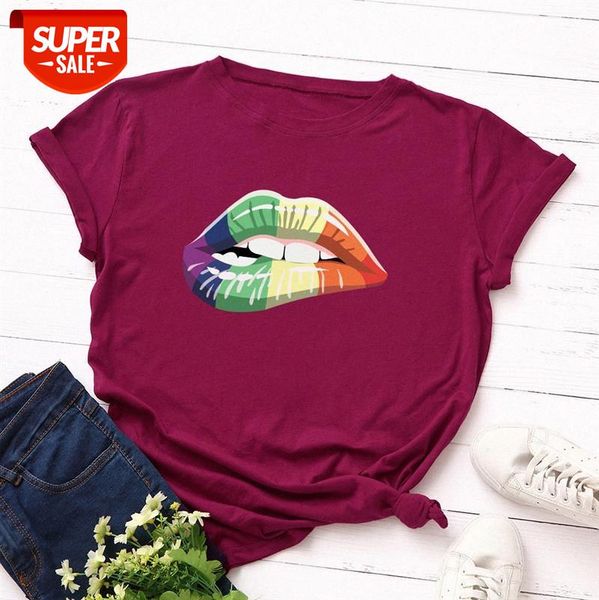 spot european and american women's loose round neck short-sleeved cotton t-shirt #wt1o, White
spot european and american women's loose round neck short-sleeved cotton t-shirt #wt1o, White