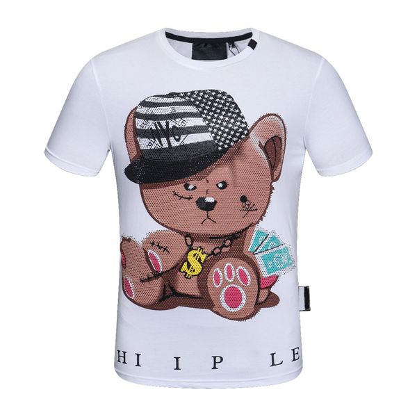 2021 summer plain men's t-shirts cotton women clothes funny short sleeve o neck tees printing phillip t-shirts pp size :m--xl-xxl-xxxl, White;black
2021 summer plain men's t-shirts cotton women clothes funny short sleeve o neck tees printing phillip t-shirts pp size :m--xl-xxl-xxxl, White;black