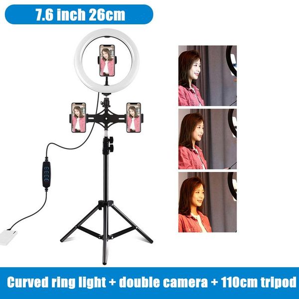 ring fill light remote control/with stand or phone holder for vlogger/selfie good choice flash heads
ring fill light remote control/with stand or phone holder for vlogger/selfie good choice flash heads