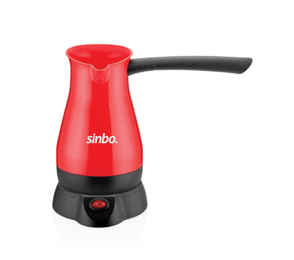 scm-2948 1000 w 400 ml water cups 5 cup capacity turkish coffee machine red roasters
scm-2948 1000 w 400 ml water cups 5 cup capacity turkish coffee machine red roasters