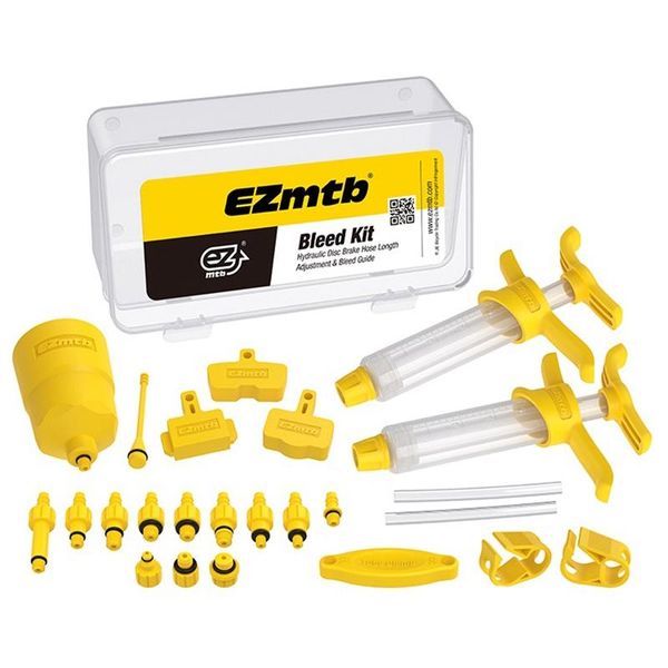 tools ezmtb 2021 lite version bicycle hydraulic disc brake oil bleed kit bike repair for magura hope tektro
tools ezmtb 2021 lite version bicycle hydraulic disc brake oil bleed kit bike repair for magura hope tektro