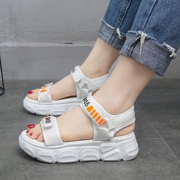 fashion wedge female open toe platform breathable thick bottom mesh slip solid women sandals summer, Black
fashion wedge female open toe platform breathable thick bottom mesh slip solid women sandals summer, Black