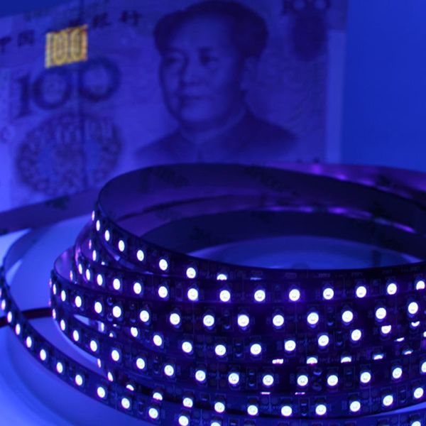 strips 12v ultraviolet uv led blacklight waterproof non/ip65 night fishing 395nm 120leds/m 60leds/m 3528 smd black pcb strip light
strips 12v ultraviolet uv led blacklight waterproof non/ip65 night fishing 395nm 120leds/m 60leds/m 3528 smd black pcb strip light
