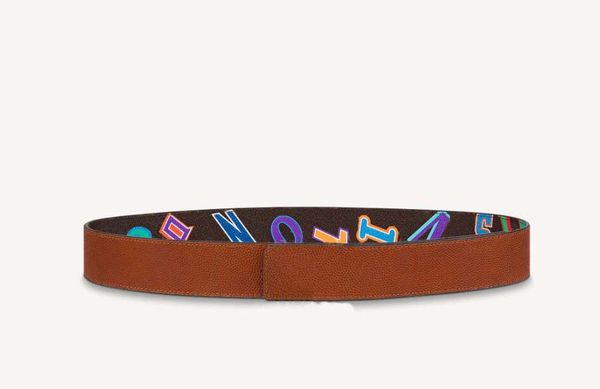 23ssquality color words genuinle leather mens belt with box fashion women classic gold silver buckle men designers belts mp294u, Black;brown
23ssquality color words genuinle leather mens belt with box fashion women classic gold silver buckle men designers belts mp294u, Black;brown