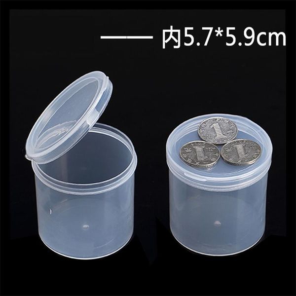 gift wrap round clear plastic containers beads box multifunctional crafts jewelry display storage boxes case
gift wrap round clear plastic containers beads box multifunctional crafts jewelry display storage boxes case
