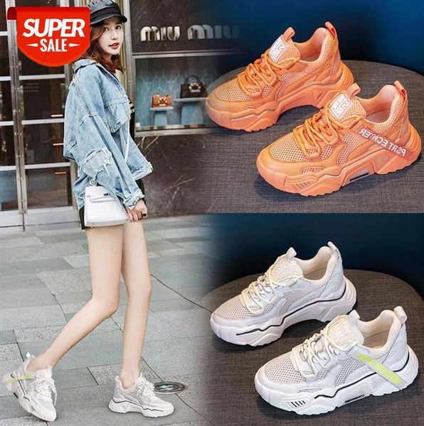 daddy shoes women casual sports korean version of all-match breathable thick-soled leather women's #4k6k
daddy shoes women casual sports korean version of all-match breathable thick-soled leather women's #4k6k
