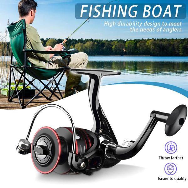 metal fishing spin reel with folding rocker arm large capacity line cup non-slip for saltwater freshwater baitcasting reels
metal fishing spin reel with folding rocker arm large capacity line cup non-slip for saltwater freshwater baitcasting reels