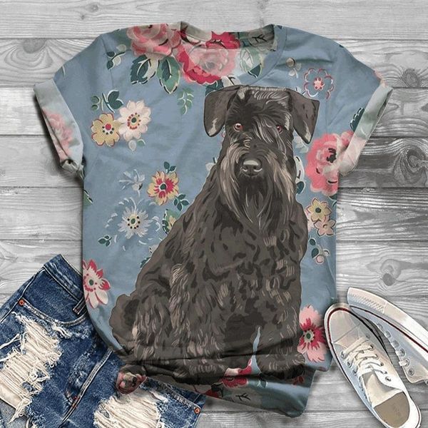 women's t-shirt fashion women t-shirts short sleeve 3d cute dog animal printed harajuku high street o-neck tee tshirts, White
women's t-shirt fashion women t-shirts short sleeve 3d cute dog animal printed harajuku high street o-neck tee tshirts, White